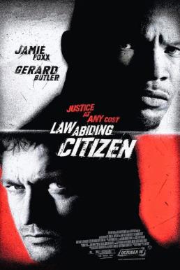 Law Abiding Citizen (2009) ขังฮีโร่ โค่นอำนาจ